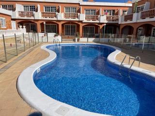 Apartamento Gustamar 11 - Caleta de Fuste - 1