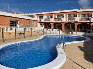 Apartamento Gustamar 11 - Caleta de Fuste - 2
