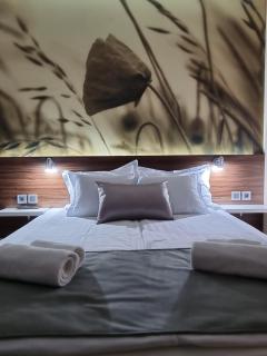 Garni Hotel Niš City View - 2