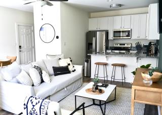 Chic 30A Beach Getaway (6min walk to beach) - Santa Rosa Beach - 3