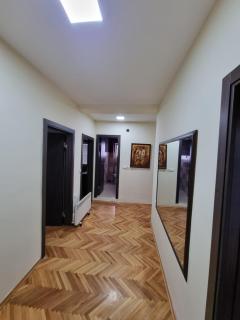 Apartments Grande House - Skopje - 7
