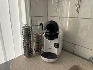 Studio indépendant chez l'habitant - 4