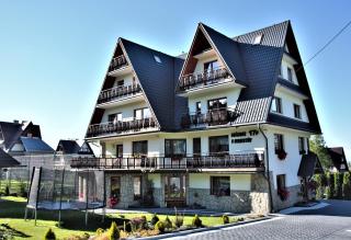 Gościniec u Obrochtów - Zakopane - 1