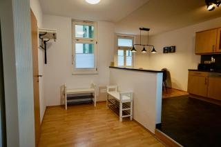 Ferienwohnung Badstaven - Wismar - 6