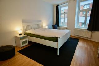 Ferienwohnung Badstaven - Wismar - 4