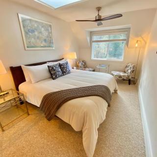 Otter's Pond Bed and Breakfast - Eastsound - 7