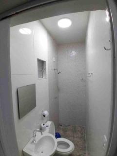 FLAT VIP no Centro com Wi-Fi - 4