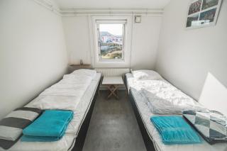 Hope Hostel - Aasiaat - 9