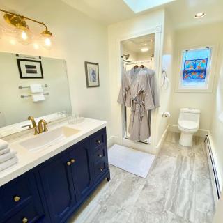 Otter's Pond Bed and Breakfast - Eastsound - 9
