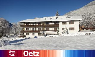 Haus Marita - Oetz - 0