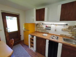 Gemütliche Ferienwohnung mit Kamin und Garten - Garmisch-Partenkirchen - 7