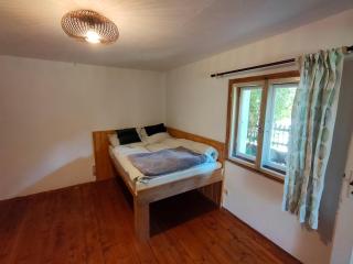 Gemütliche Ferienwohnung mit Kamin und Garten - Garmisch-Partenkirchen - 4