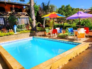 Suítes Casa do Barão - 7