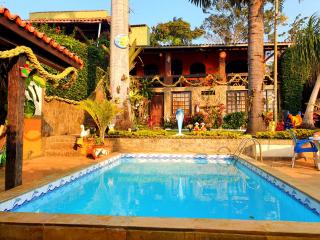 Suítes Casa do Barão - 1