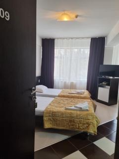 Hotel Vaslui - Vaslui - 3