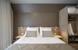 Apartamento no Golden Gramado Resort - Gramado - 7
