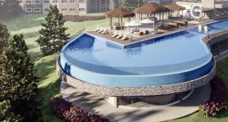 Apartamento no Golden Gramado Resort - 6