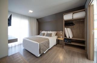 Apartamento no Golden Gramado Resort - Gramado - 4