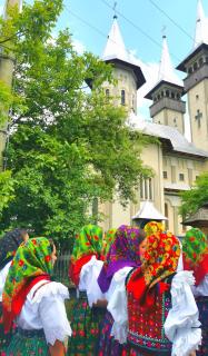 Complex Tradițional Casa din Vale Breb - 5