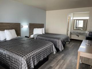 Masters Inn Atlanta - Doraville at I-85 & 285 - Atlanta - 7