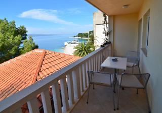 Guesthouse Seaview - 5