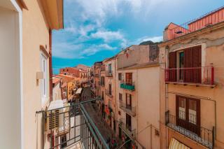 Suite Bordonaro Luxury Apartments - Cefalù - 8