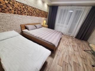Larionov Great Apartment (1 room) - Tiraspol - 7