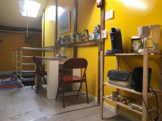 Chambre chez l'habitant Corail cuisine et sdb partagées - Saint-Sever - 3
