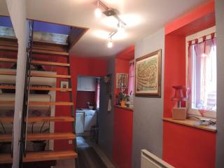 GITE le 70 à TURCKHEIM, 10 min Colmar - Turckheim - 3