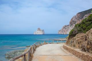 Casa vacanze Maria Maddalena Iglesias - 1