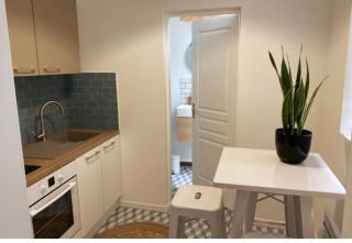 Appartement Rez de chaussé - Amiens - 0