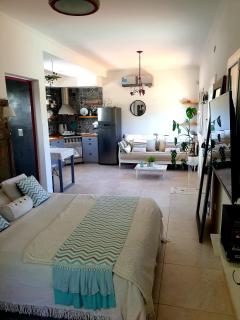 Loft Vintage - Tandil - 5