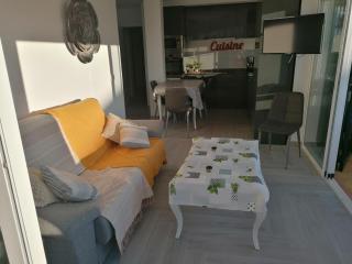 Appartement moderne pour 6 adultes - Benalmádena - 2