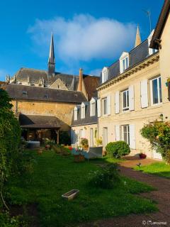 Les Tourterelles - Vendôme - 2