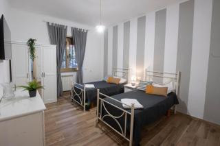 Non ti scordar di me - Granny's House - Roma - 2