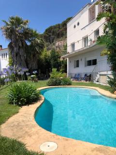 Villa Oasis Costa Brava - Lloret de Mar - 4
