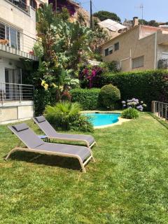 Villa Oasis Costa Brava - Lloret de Mar - 7