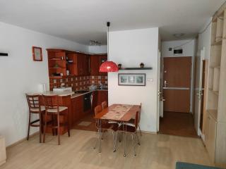 Drégely apartment - Budapest - 0