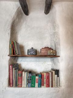 Casa Juncaria - Yunquera - 6