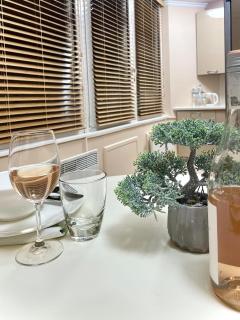 Great one Bed right near Opera House - 4