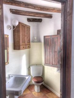 Casa Juncaria - Yunquera - 2