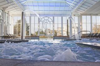 Grand Hotel des Iles Borromées & SPA - Stresa - 6