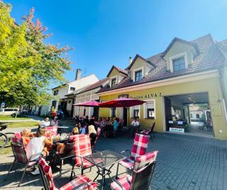 Apartmán Alva 3 - Mikulov - 4