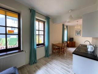 Apartamenty Przy Parku - Rabka-Zdrój - 9