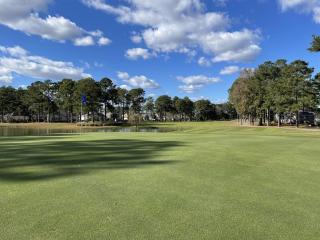 Studio Style Home 308L features Golf - Calabash - 3