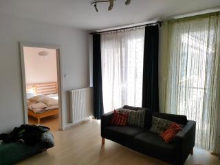 Drégely apartment - Budapest - 8