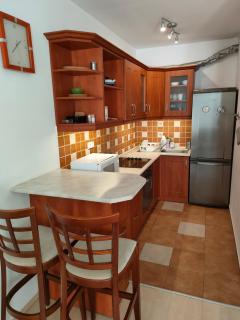 Drégely apartment - Budapest - 6