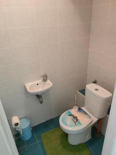 Drégely apartment - Budapest - 5