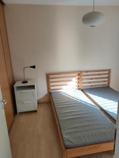 Drégely apartment - Budapest - 2