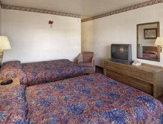 Rodeway Inn Memphis - 3